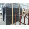 Competive Price Chinese Black Marble for Sale